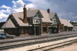 ATSF Station - Flagstaff, AZ